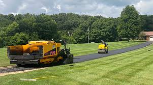 Why Choose Us For All Your Driveway Paving Needs in Lenoir, NC?